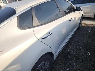 2017 Kia K5 KNAGT41CBHA005414 VIN:KNAGT41CBHA005414