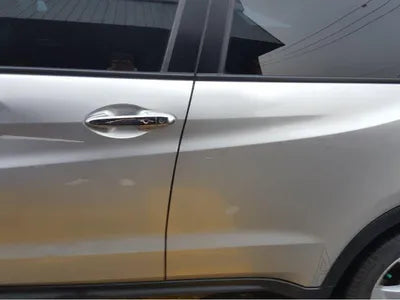 2016 Honda HR-V 3HGRU5850GM200431 VIN:3HGRU5850GM200431