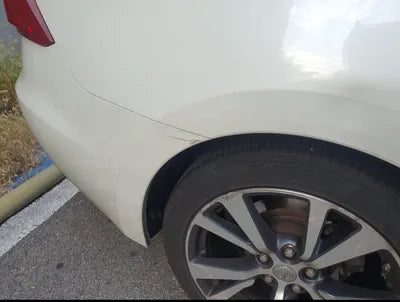 2016 Nissan Maxima VIN: