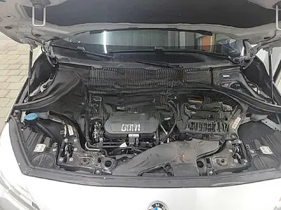 2016 BMW 2 Series Gran Tourer NONE VIN: