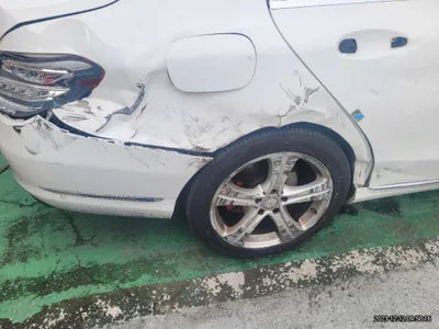 2015 Mercedes-Benz C 220 WDDWF0EB0FF056163 VIN:WDDWF0EB0FF056163