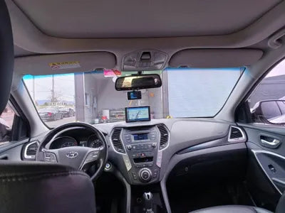 2016 Hyundai Santa FE KMHSW81UDGU662237 VIN:KMHSW81UDGU662237
