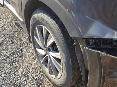 2020 Hyundai Santa FE KMHS281BDLU224822 VIN:KMHS281BDLU224822