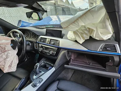 2017 BMW 320 WBA8A9109HK883905 VIN:WBA8A9109HK883905