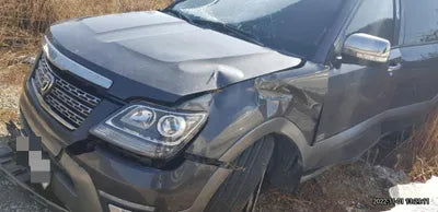 2018 Kia Mohave 366KMKNAKN814DJA1 VIN:366KMKNAKN814DJA1