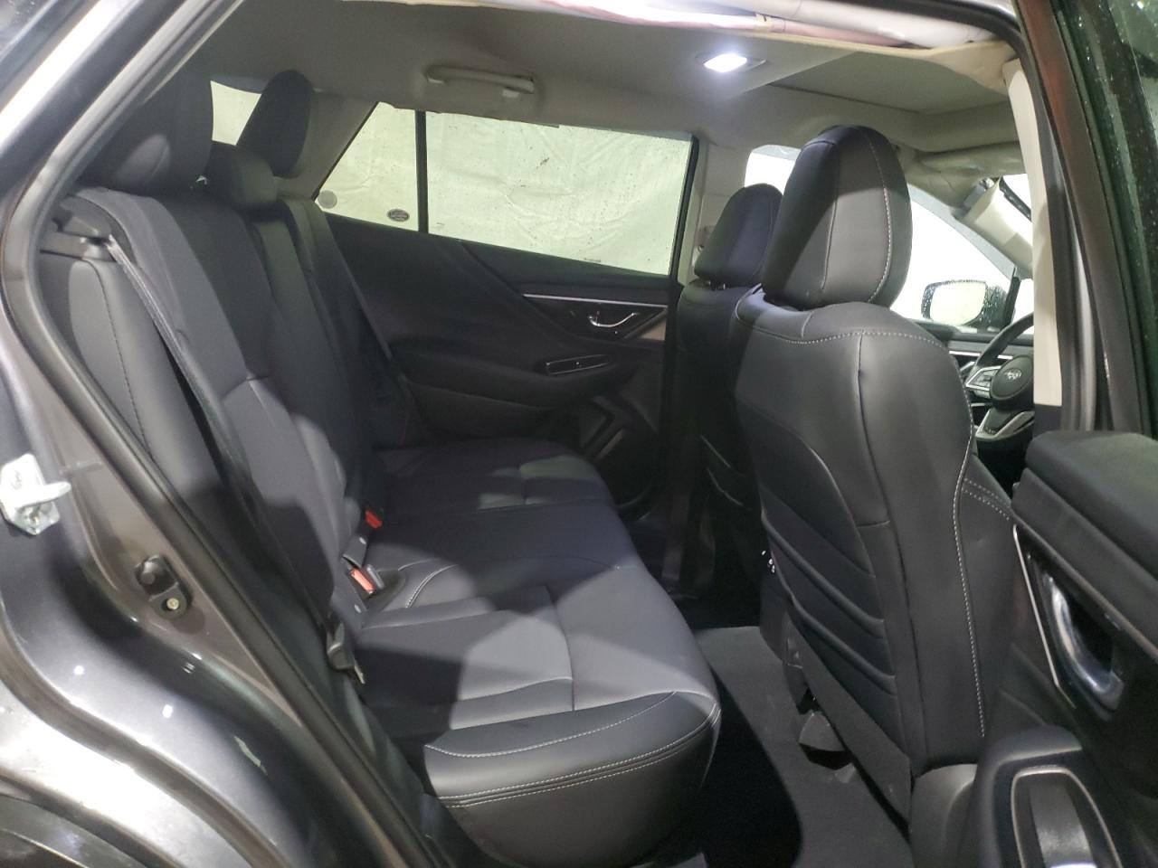 2023 SUBARU OUTBACK LIMITED VIN:4S4BTANC0P3132673