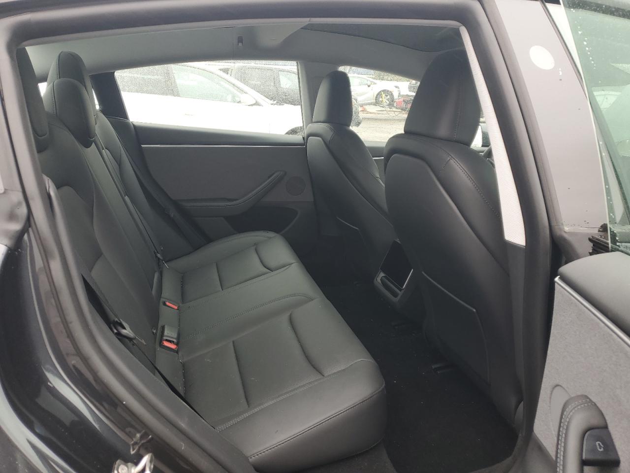 2024 TESLA MODEL 3  VIN:5YJ3E1EA9RF745026