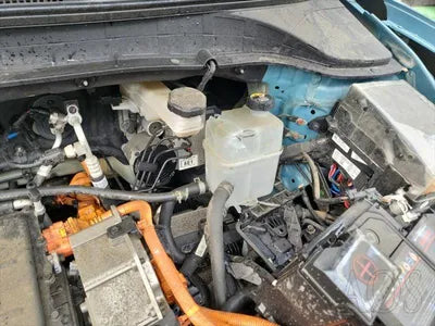 2019 Hyundai Kona KMHK381GFKU029477 VIN:KMHK381GFKU029477