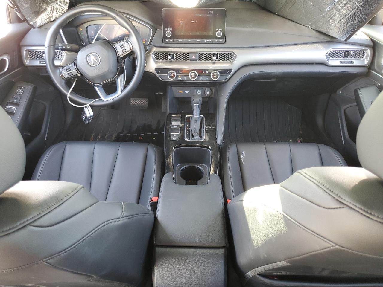 2024 ACURA INTEGRA  VIN:19UDE4H22RA026477