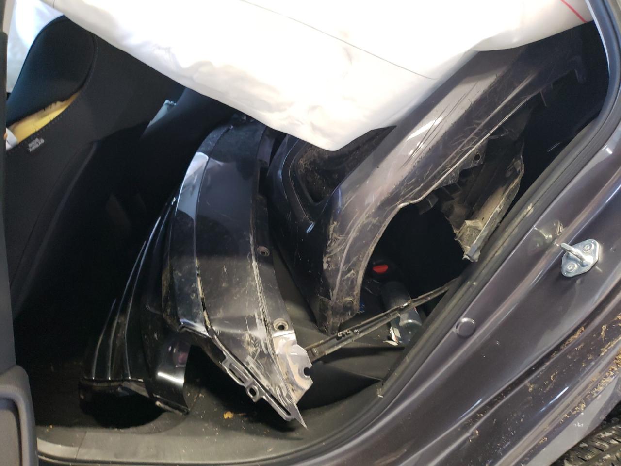 2022 HONDA ACCORD LX VIN:1HGCV1F17NA007082