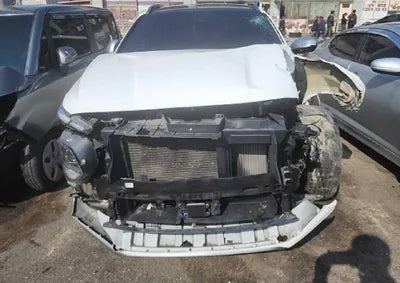 2019 Hyundai Santa FE KMHS581BDKU060270 VIN:KMHS581BDKU060270