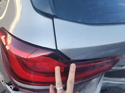 2021 BMW 118 WBA31AD00M5S68806 VIN:WBA31AD00M5S68806