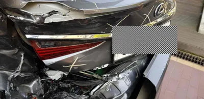 2019 Lexus ES 300 JTHB21B12K2044117 VIN:JTHB21B12K2044117