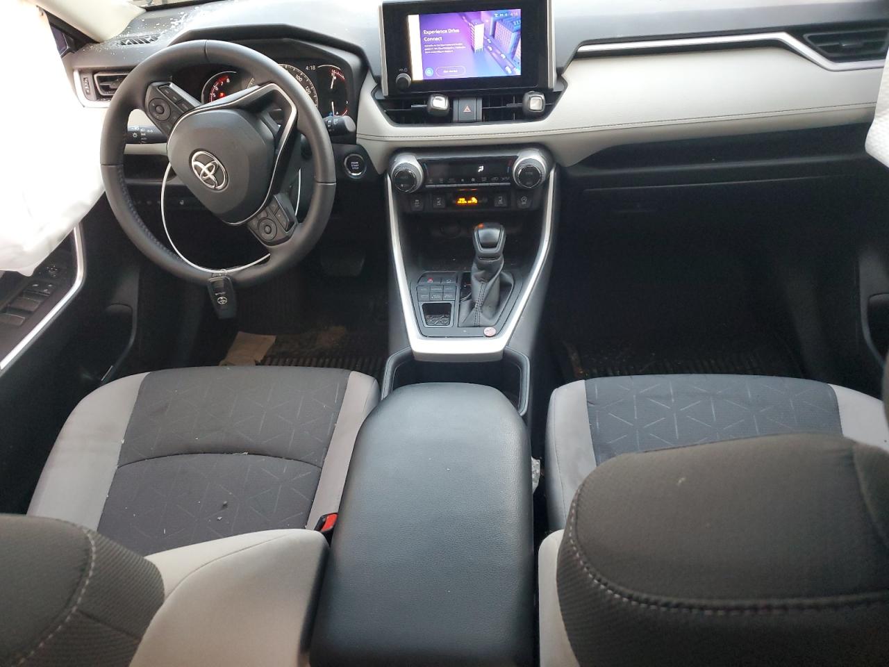 2023 TOYOTA RAV4 XLE VIN:2T3P1RFV6PC369844