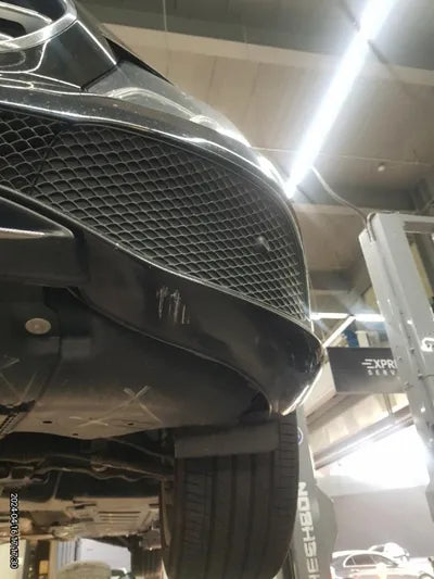 2017 Mercedes-Benz E 200 VIN: