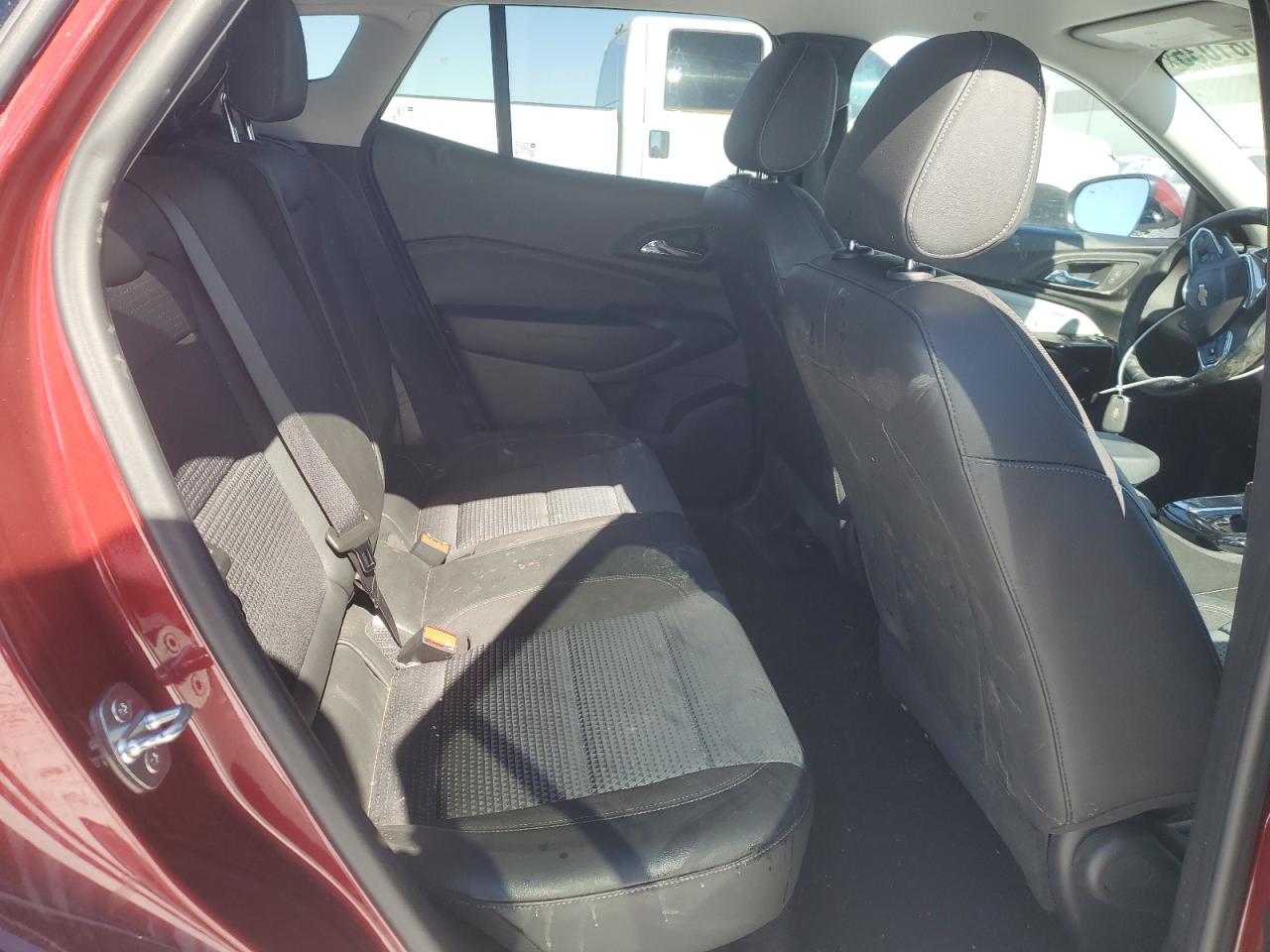 2024 CHEVROLET TRAX 1LT VIN:KL77LHE22RC045142