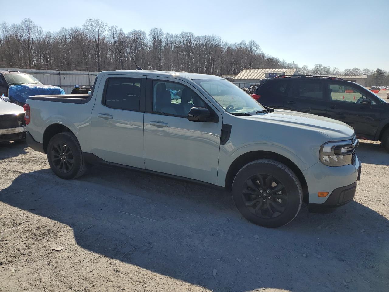 2023 FORD MAVERICK XL VIN:3FTTW8F95PRB01481
