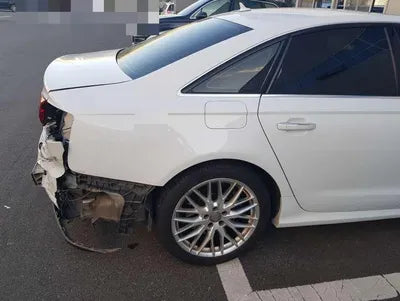 2016 Audi A6 WAUZZZ4GXGN178999 VIN:WAUZZZ4GXGN178999