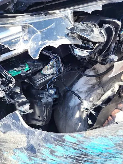 2019 Kia Stinger VIN: