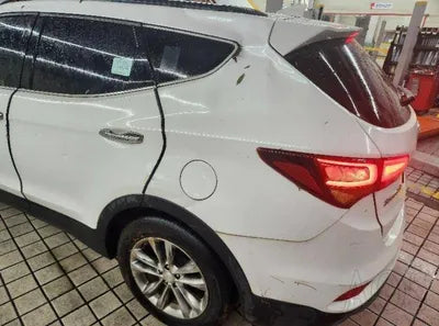 2017 Hyundai Santa FE VIN: