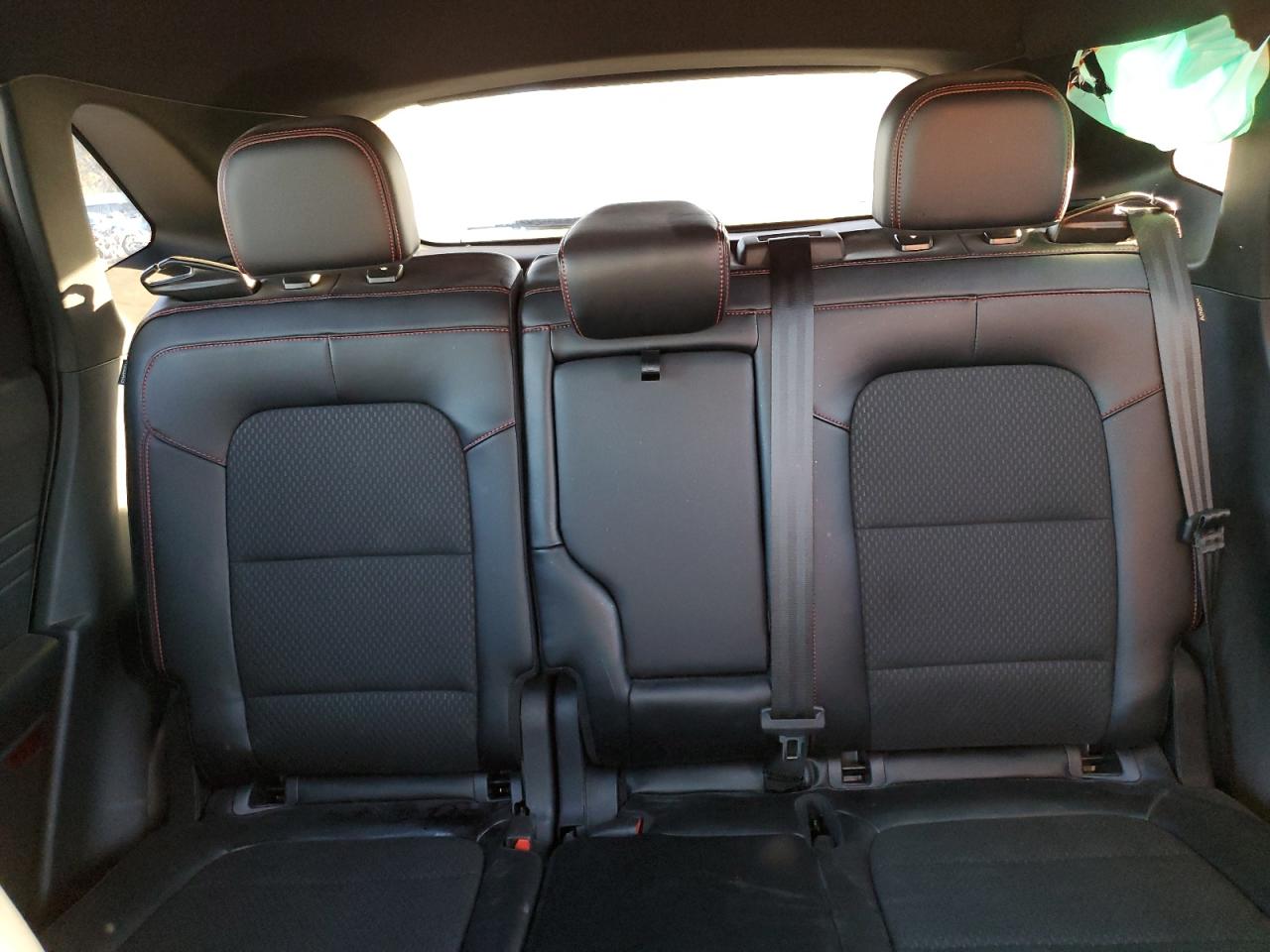 2024 FORD ESCAPE ST LINE VIN:1FMCU0MN7RUA16916