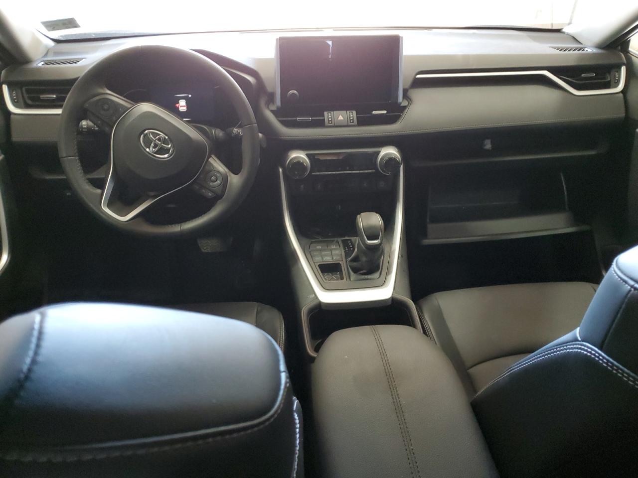 2024 TOYOTA RAV4 XLE PREMIUM VIN:2T3A1RFV5RC417407