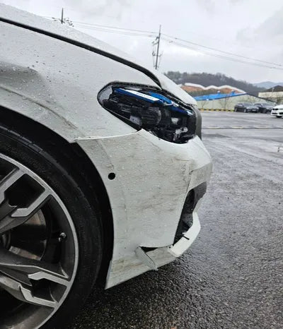 2021 BMW 550 WBA11BK02MCG87285 VIN:WBA11BK02MCG87285