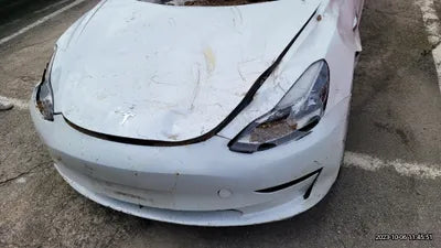 2020 Tesla Model 3 VIN: