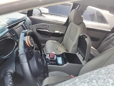 2018 Kia Carnival VIN:
