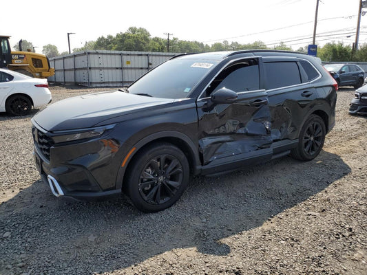 2023 HONDA CR-V SPORT TOURING VIN:7FARS6H93PE026065