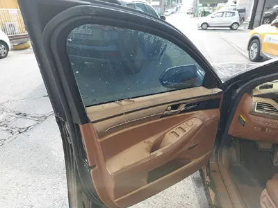 2019 Genesis G90 VIN: