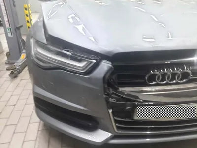 2018 Audi A6 WAUZZZ4G4JN065508 VIN:WAUZZZ4G4JN065508