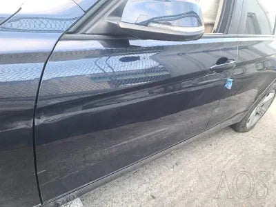 2015 BMW 320 WBA3D3109FK277399 VIN:WBA3D3109FK277399