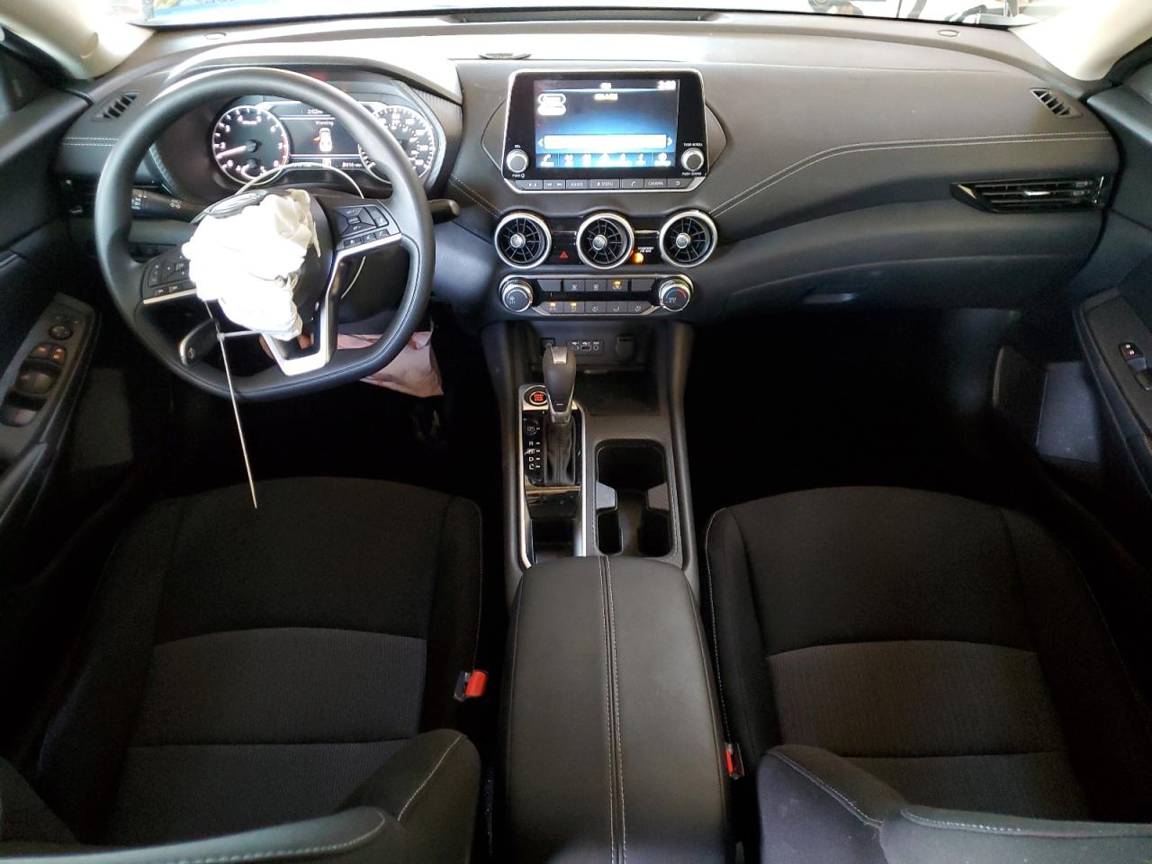 2024 NISSAN SENTRA SV VIN:3N1AB8CVXRY386159