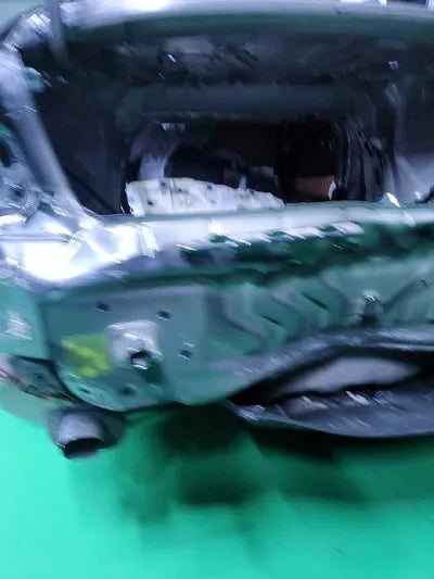 2023 Genesis G80 VIN: