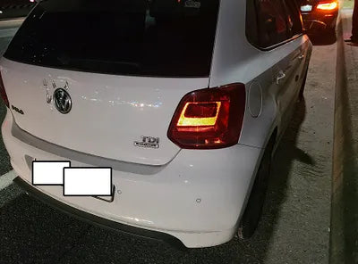 2016 Volkswagen Polo WVWZZZ6RZGY034372 VIN:WVWZZZ6RZGY034372