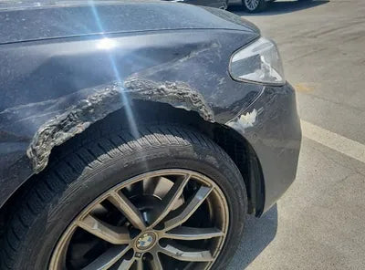 2018 BMW 520 WBAJC510XJG860324 VIN:WBAJC510XJG860324