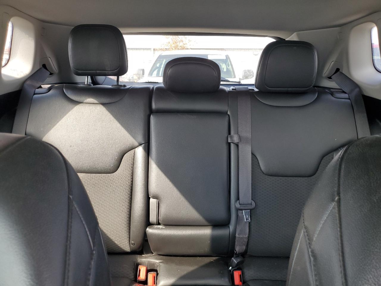 2022 JEEP COMPASS LATITUDE VIN:3C4NJDBB7NT154739