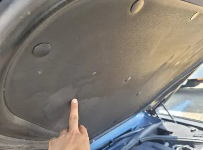 2017 Genesis G80 VIN: