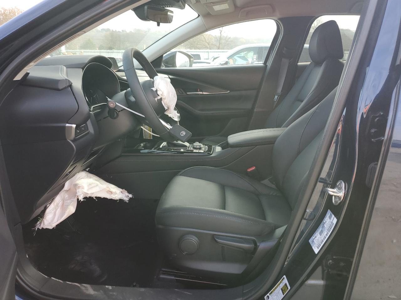 2024 MAZDA CX-30 SELECT VIN:3MVDMBBM4RM704180