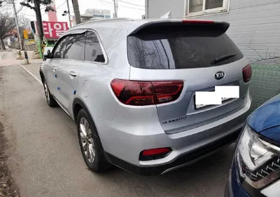 2018 Kia Sorento KNAPH81ABJA384157 VIN:KNAPH81ABJA384157