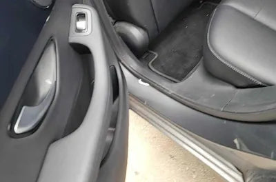 2016 Mercedes-Benz C 200 WDDWF4CB4HF483178 VIN:WDDWF4CB4HF483178