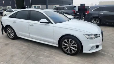 2018 Audi A6 WAUZZZ4G0JN071368 VIN:WAUZZZ4G0JN071368