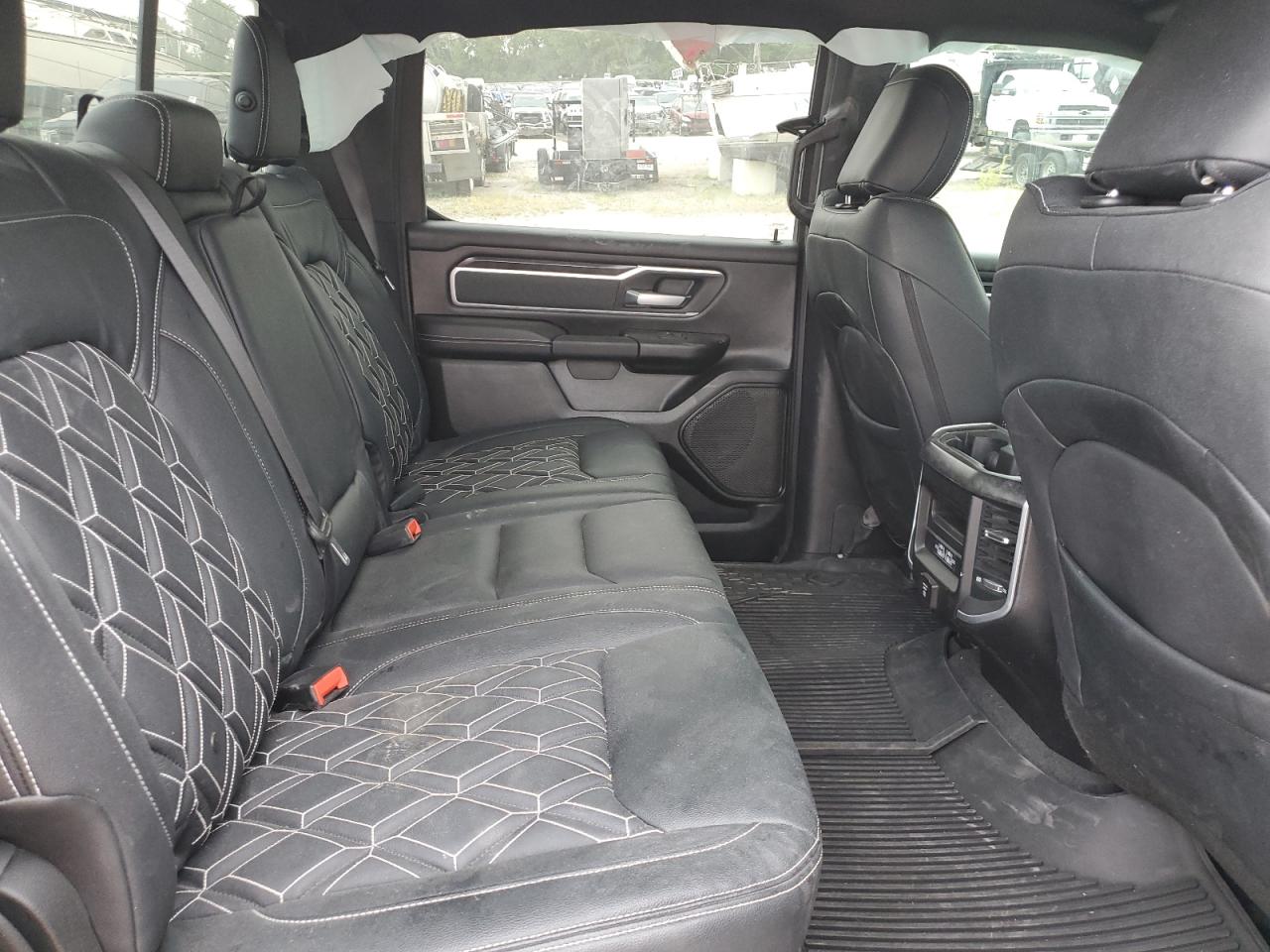 2022 RAM 1500 BIG HORN/LONE STAR VIN:1C6SRFFT4NN220164