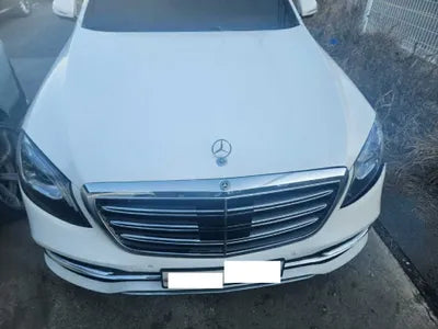 2016 Mercedes-Benz S 500 WDDUG8FB8GA223191 VIN:WDDUG8FB8GA223191