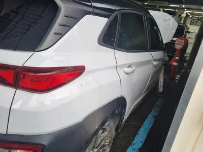 2019 Hyundai Kona KMHK381GFKU035035 VIN:KMHK381GFKU035035