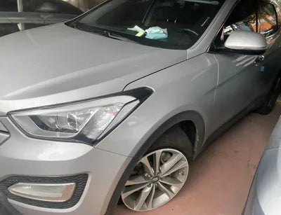 2014 Hyundai Santa FE VIN: