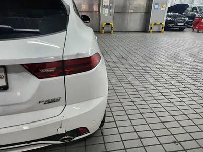 2018 Jaguar E-Pace SADFA2BX7J1Z30538 VIN:SADFA2BX7J1Z30538
