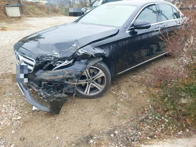 2019 Mercedes-Benz E 300 110KMWDDZF4JB0KA6 VIN:110KMWDDZF4JB0KA6