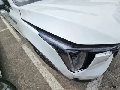 2023 Kia Sorento VIN: